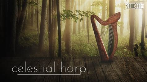  Celestial Harp: Nefes nefese bir meditasyon yolculuğu