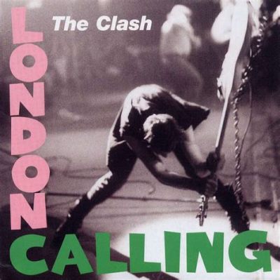 London Calling Yorumları: Punk Rock'ın Siyasi İfadesi ve Küresel Kaygısı