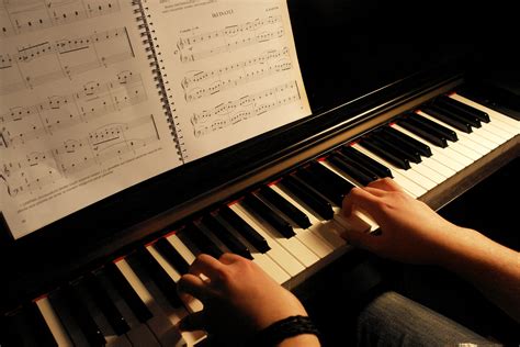  Moonlight Sonata Aklımı Başından Aldı: Gizemli ve Tutkulu Bir Piyano Eseri